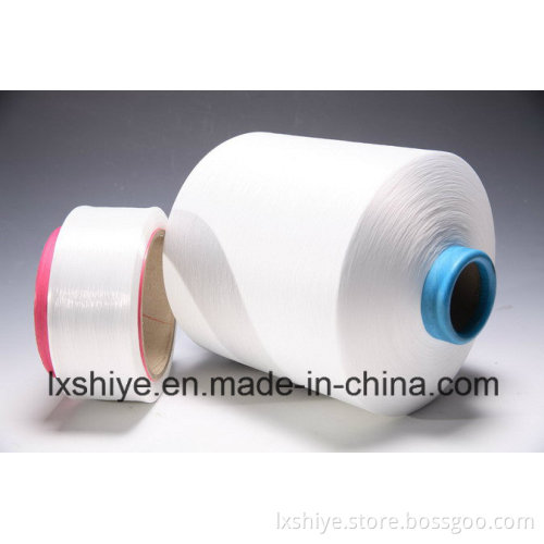 400d/144f Knitting Yarn Polyester DTY Yarn